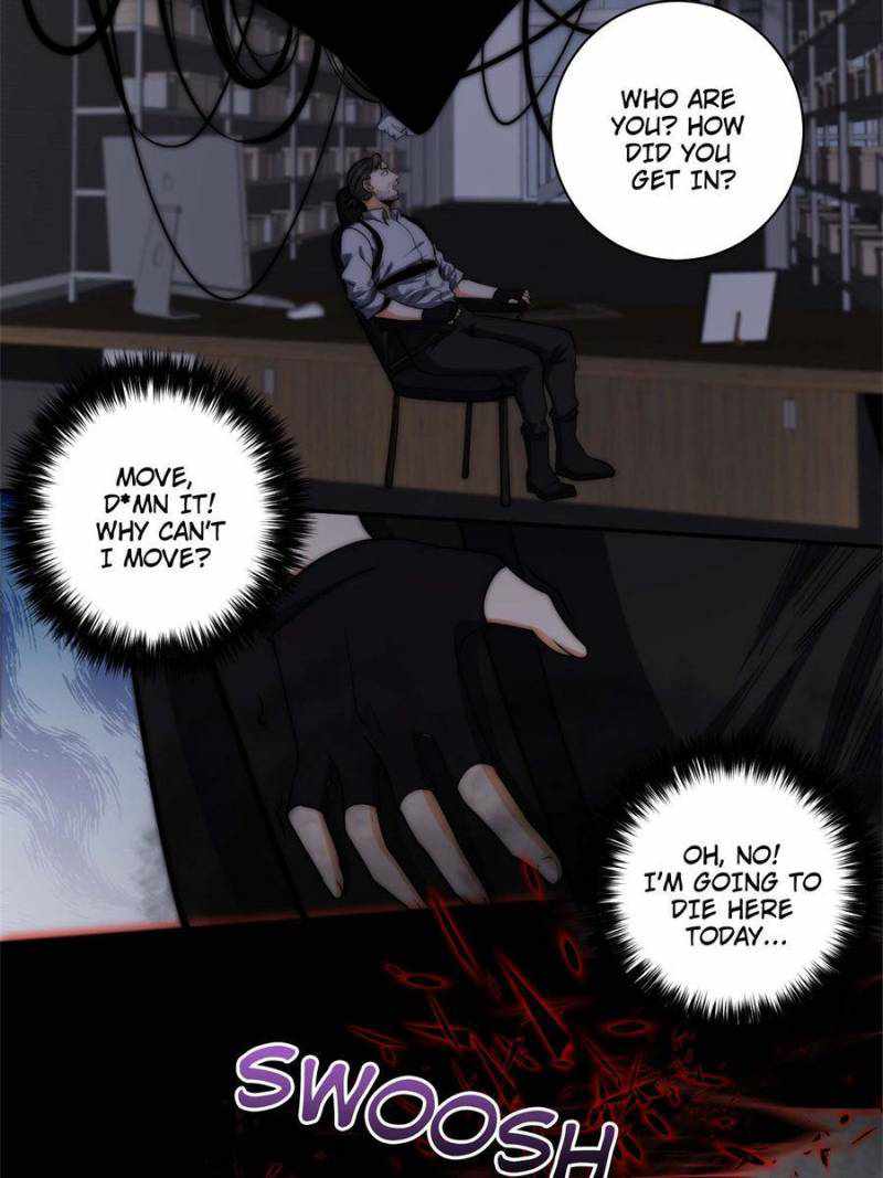 I’m Really Scared! Chapter 14-eng-li - Page 32