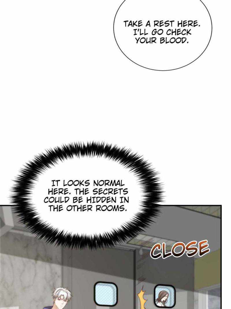 I’m Really Scared! Chapter 17-eng-li - Page 30