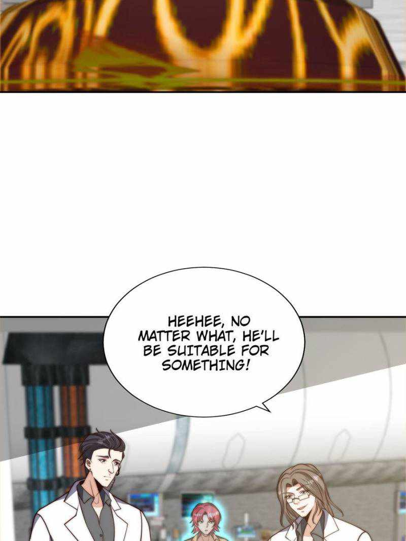 I’m Really Scared! Chapter 17-eng-li - Page 42
