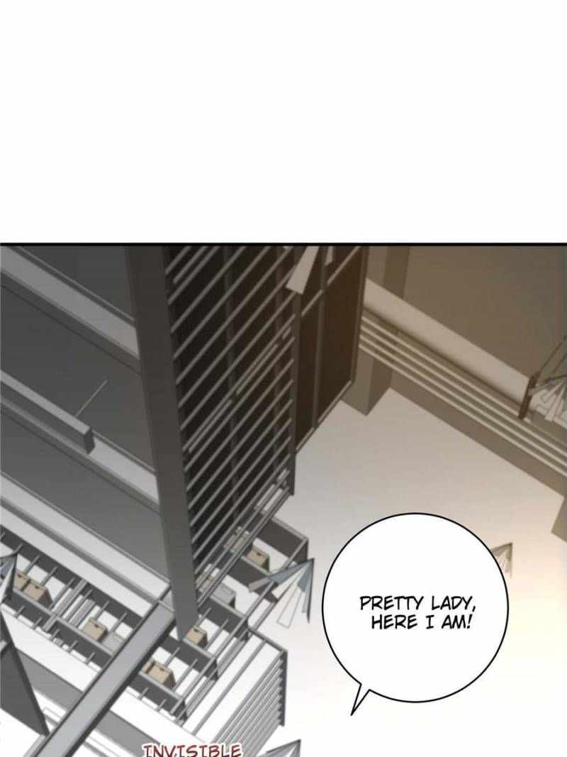 I’m Really Scared! Chapter 7-eng-li - Page 0