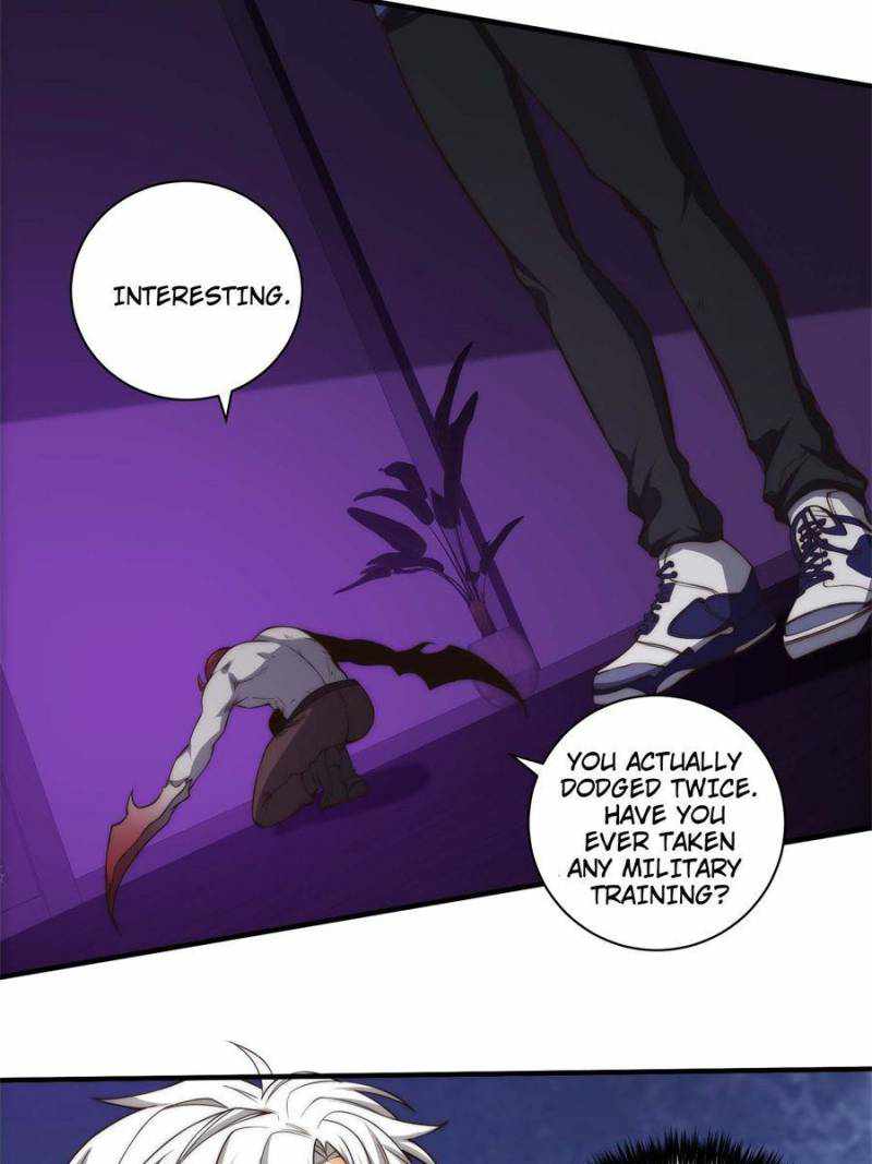 I’m Really Scared! Chapter 12-eng-li - Page 2