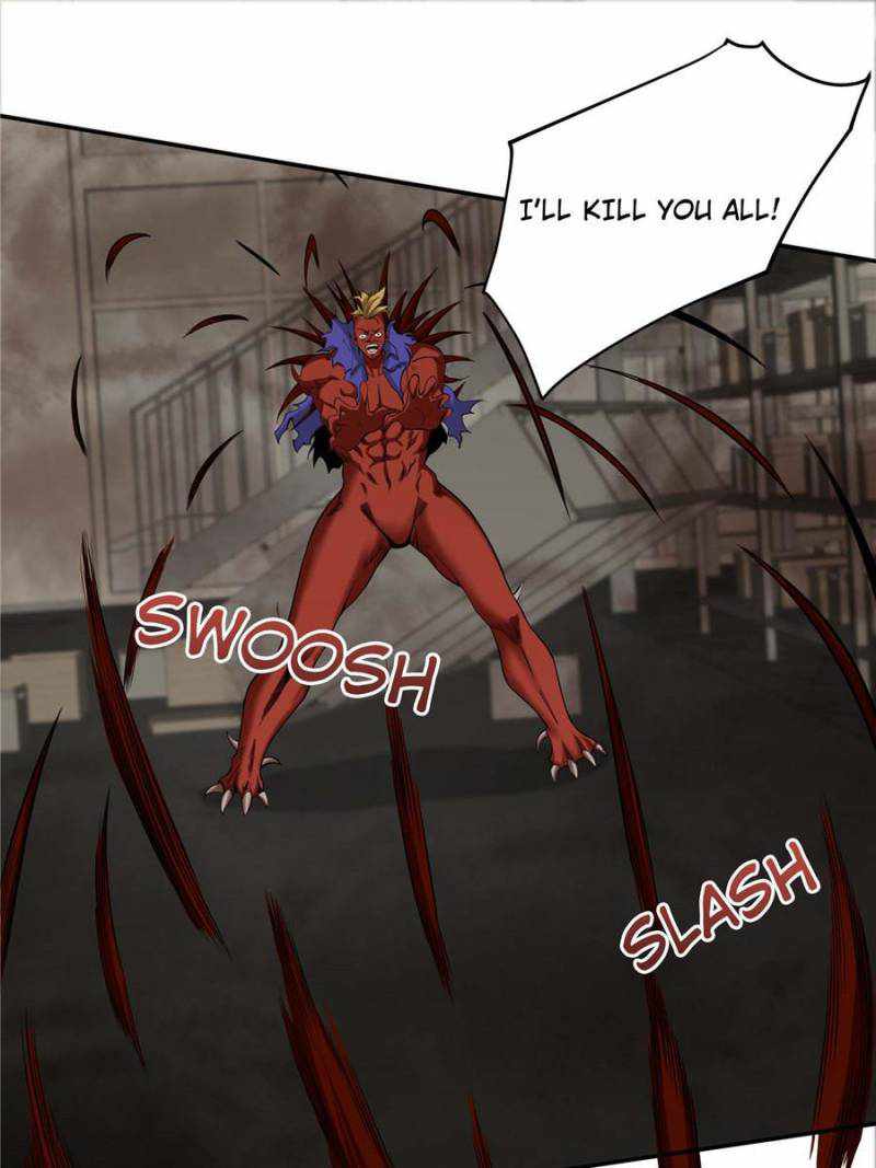 I’m Really Scared! Chapter 8-eng-li - Page 0