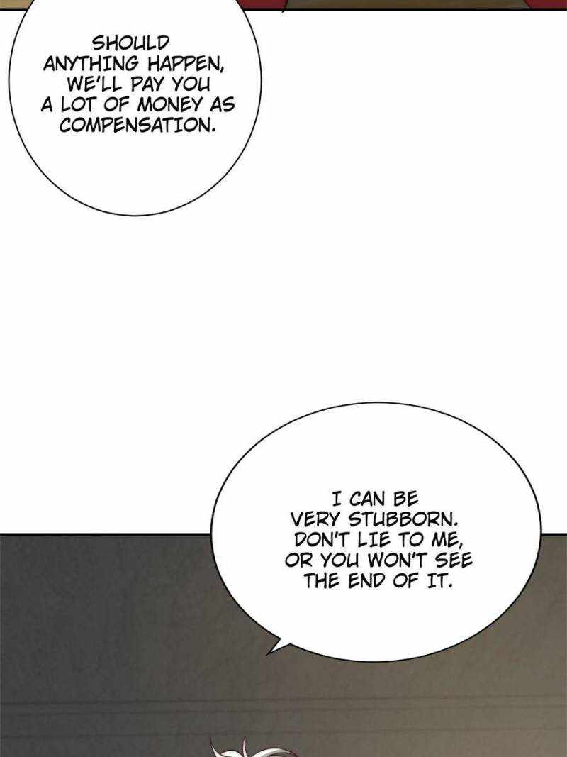 I’m Really Scared! Chapter 17-eng-li - Page 8