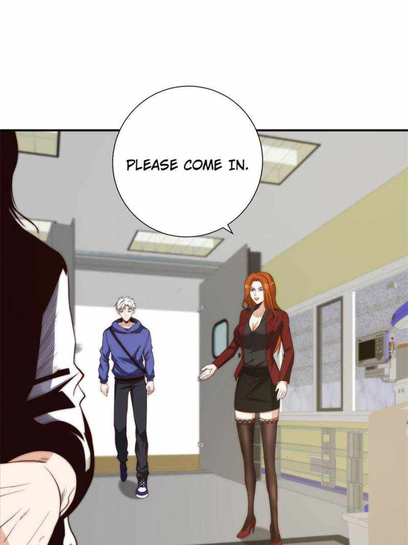 I’m Really Scared! Chapter 17-eng-li - Page 15