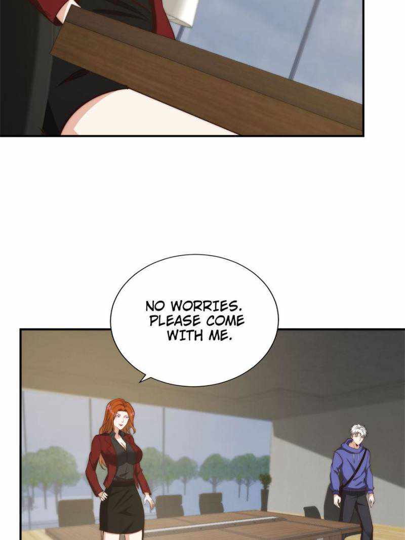 I’m Really Scared! Chapter 17-eng-li - Page 11