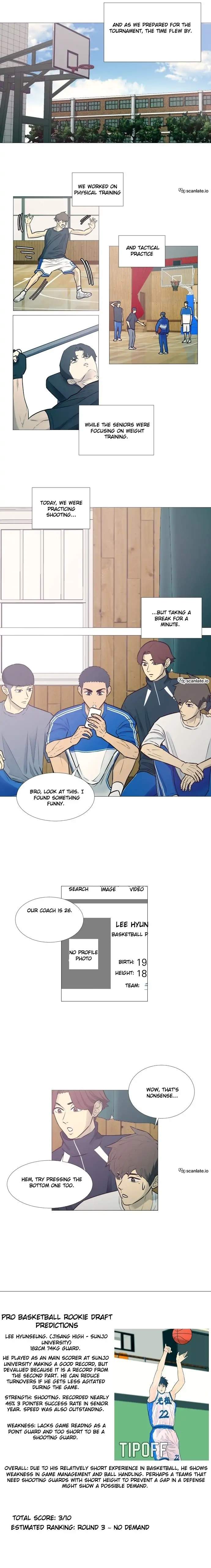 Garbage Time – Basketball Underdogs Chapter 16-eng-li - Page 3