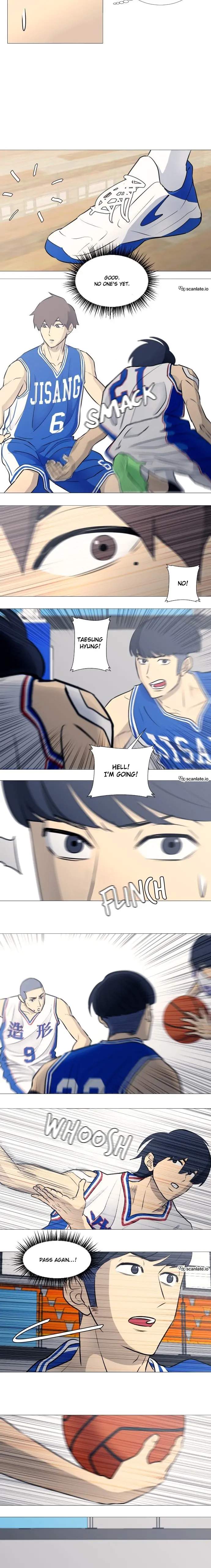 Garbage Time – Basketball Underdogs Chapter 29-eng-li - Page 2