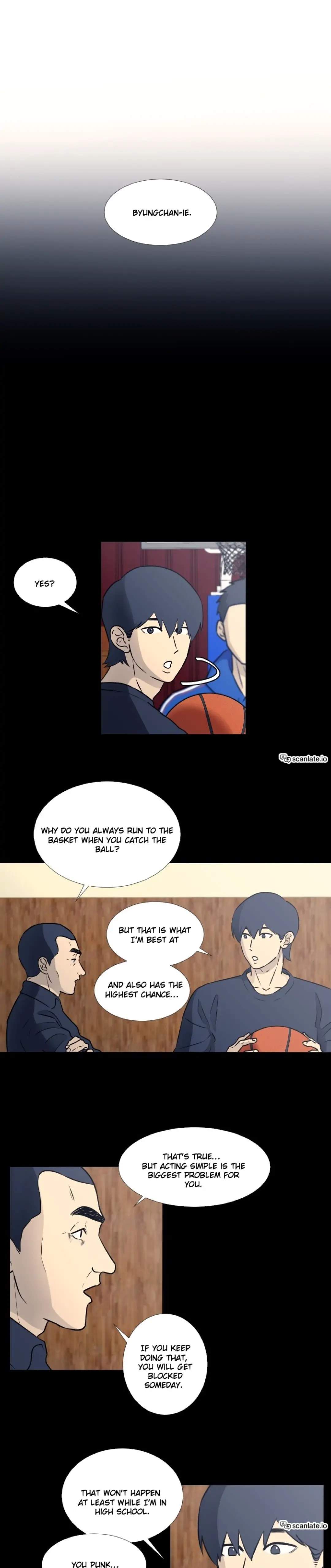 Garbage Time – Basketball Underdogs Chapter 28-eng-li - Page 6