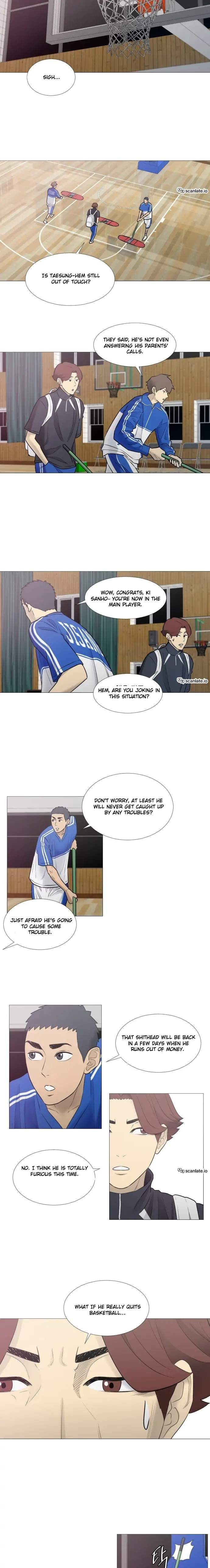 Garbage Time – Basketball Underdogs Chapter 14-eng-li - Page 10