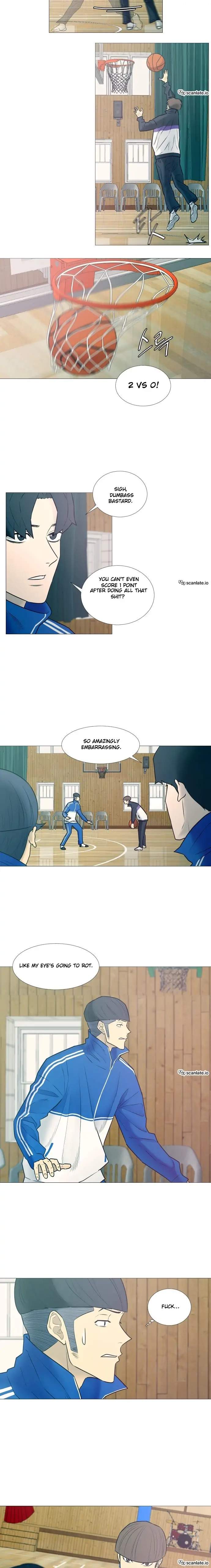 Garbage Time – Basketball Underdogs Chapter 14-eng-li - Page 4