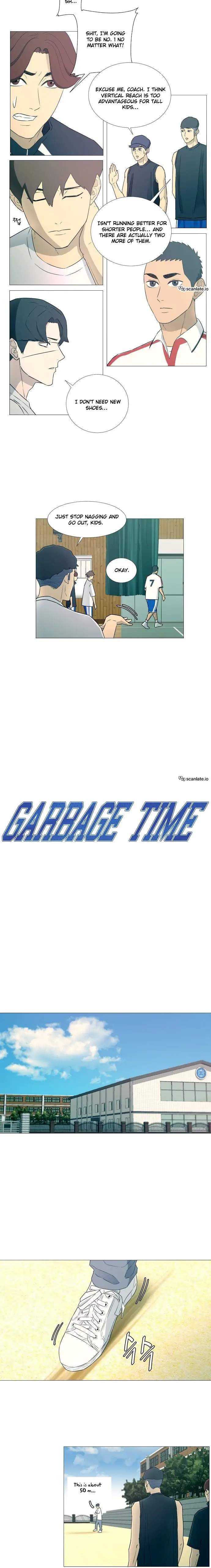 Garbage Time – Basketball Underdogs Chapter 9-eng-li - Page 2