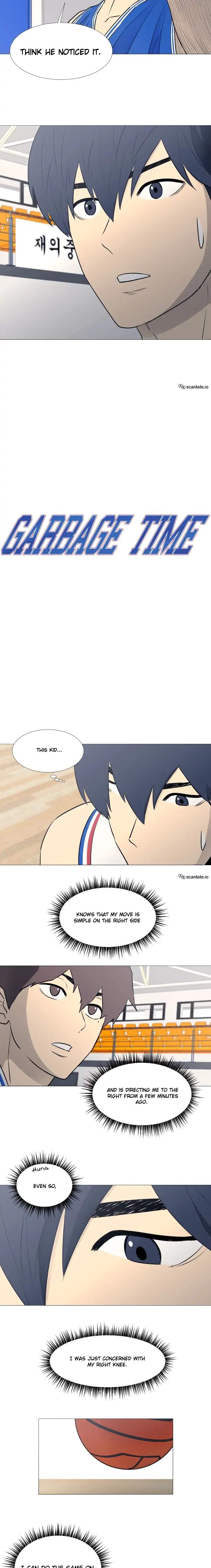 Garbage Time – Basketball Underdogs Chapter 28-eng-li - Page 1
