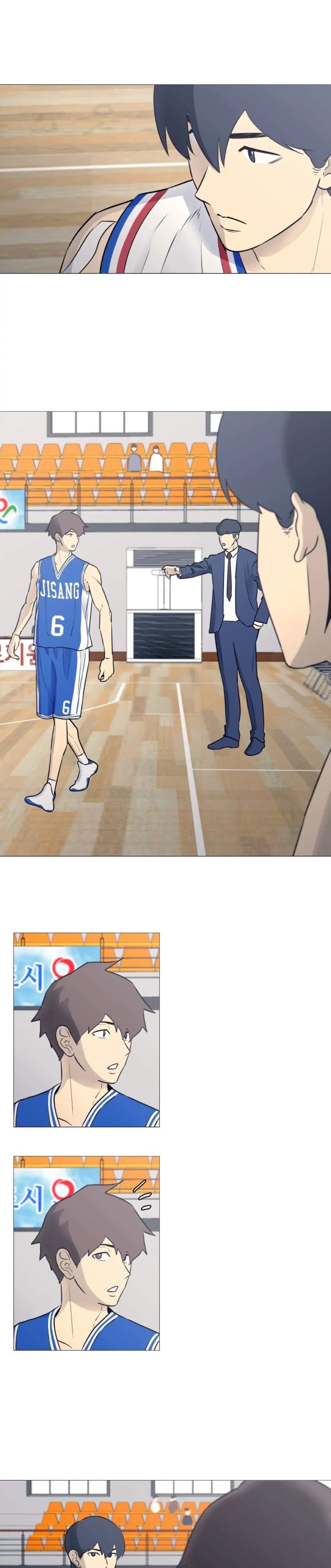 Garbage Time – Basketball Underdogs Chapter 27-eng-li - Page 7