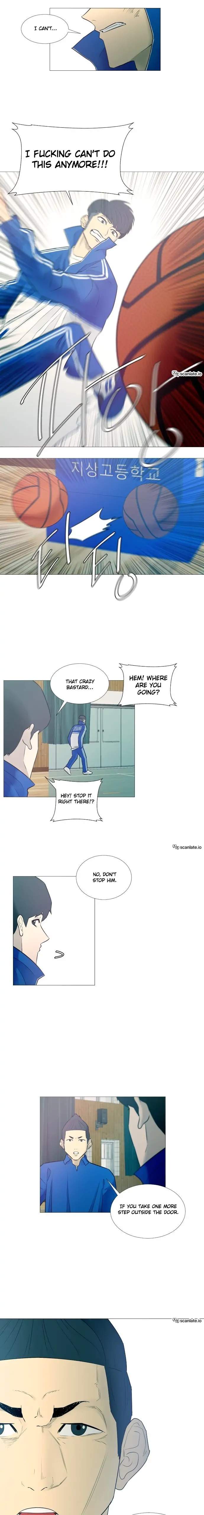 Garbage Time – Basketball Underdogs Chapter 14-eng-li - Page 8