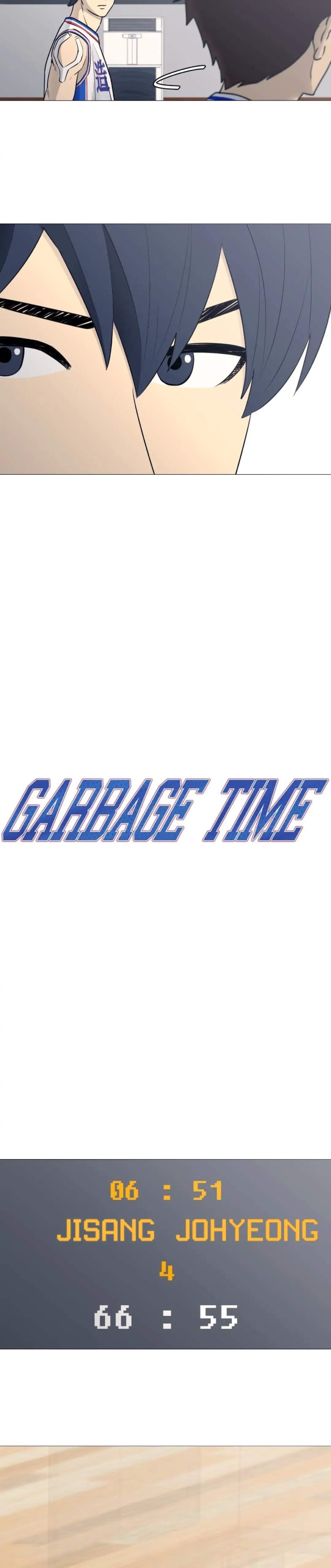 Garbage Time – Basketball Underdogs Chapter 27-eng-li - Page 8
