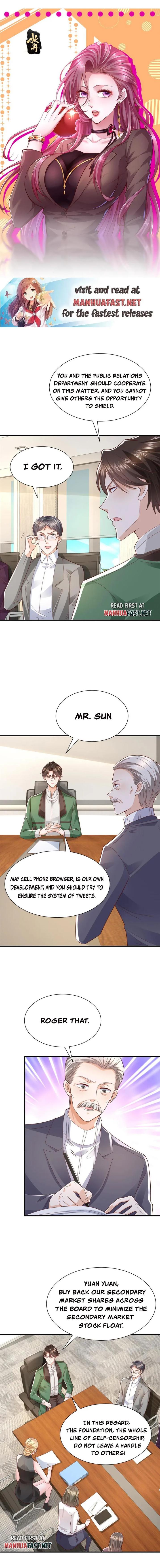 I randomly have a new career every week Chapter 456-eng-li - Page 0