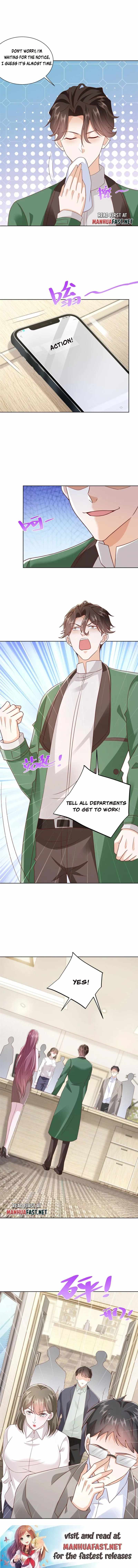 I randomly have a new career every week Chapter 456-eng-li - Page 5