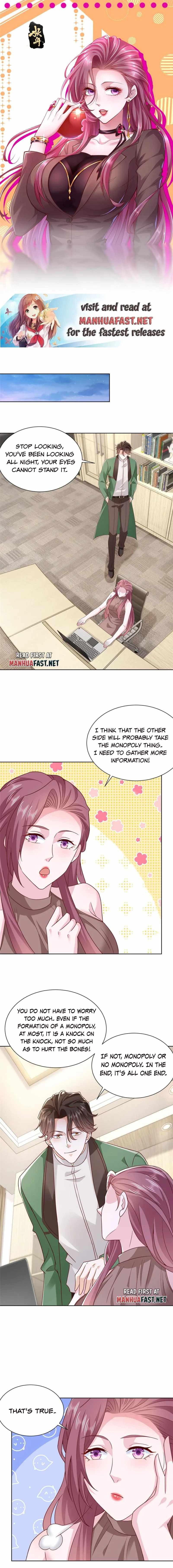 I randomly have a new career every week Chapter 457-eng-li - Page 0