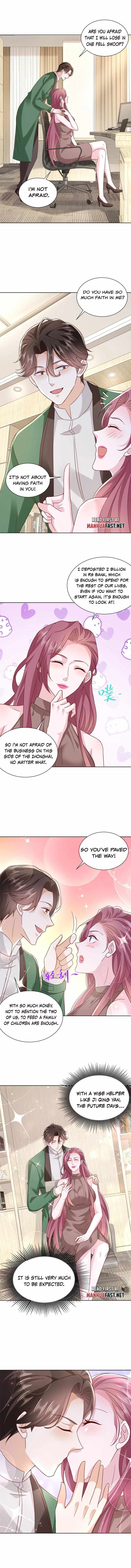 I randomly have a new career every week Chapter 457-eng-li - Page 1