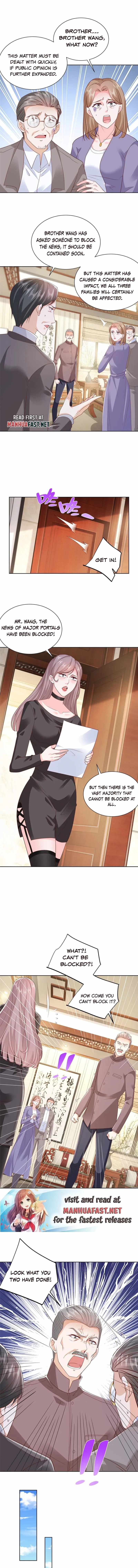 I randomly have a new career every week Chapter 458-eng-li - Page 1