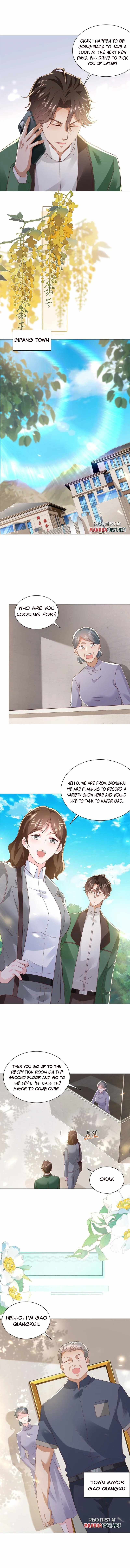 I randomly have a new career every week Chapter 460-eng-li - Page 2