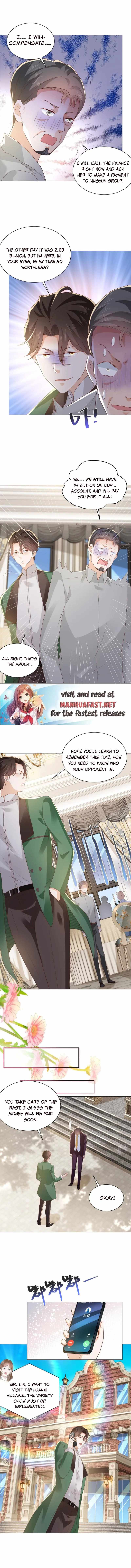 I randomly have a new career every week Chapter 460-eng-li - Page 1