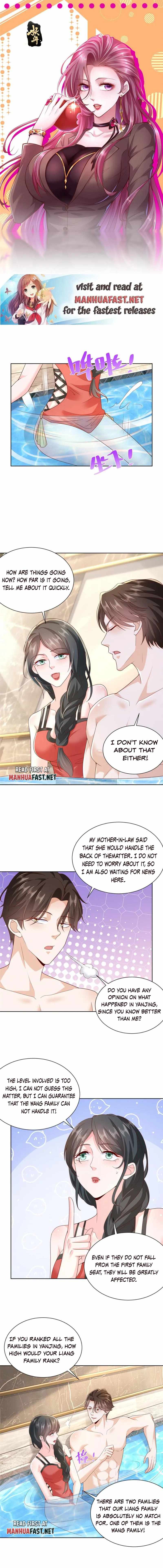 I randomly have a new career every week Chapter 459-eng-li - Page 0