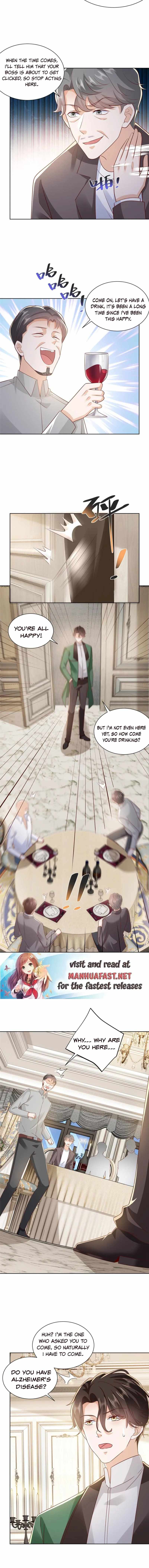I randomly have a new career every week Chapter 459-eng-li - Page 4