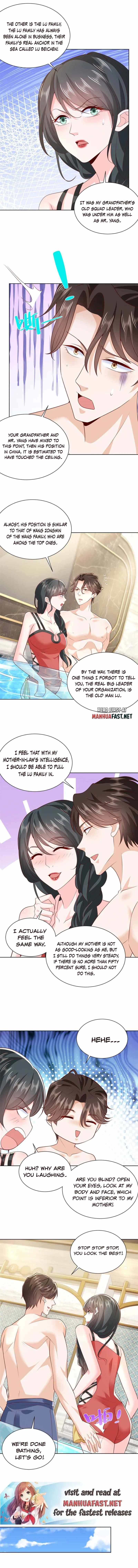 I randomly have a new career every week Chapter 459-eng-li - Page 1