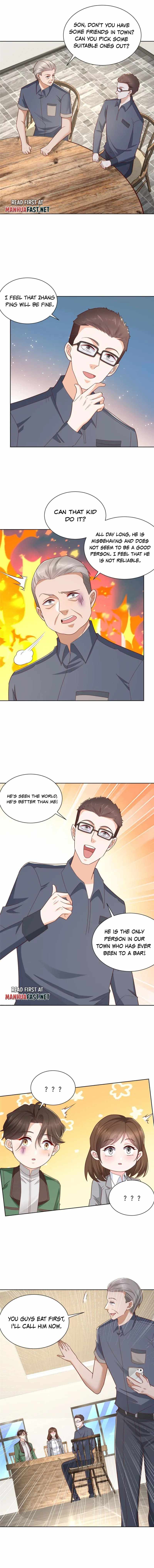 I randomly have a new career every week Chapter 461-eng-li - Page 2