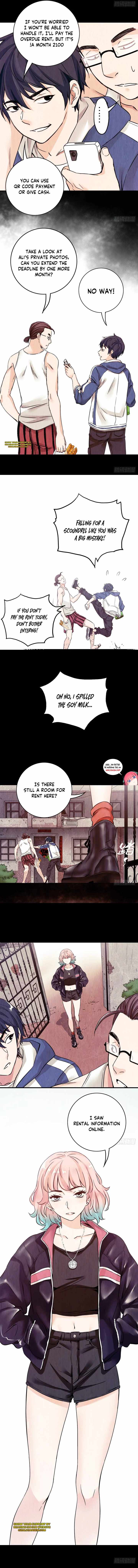 The Ultimate Symbol Chapter 1-eng-li - Page 7