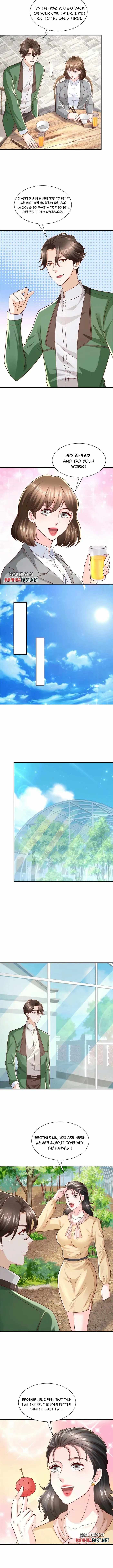 I randomly have a new career every week Chapter 462-eng-li - Page 1