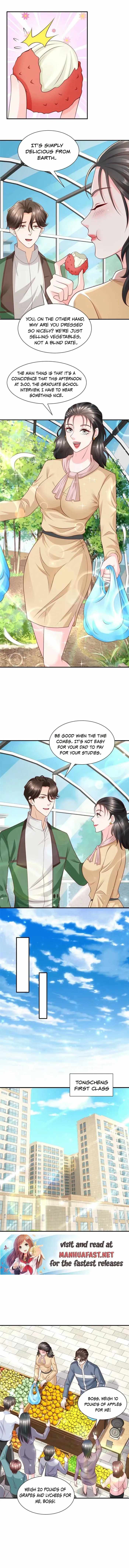 I randomly have a new career every week Chapter 462-eng-li - Page 2