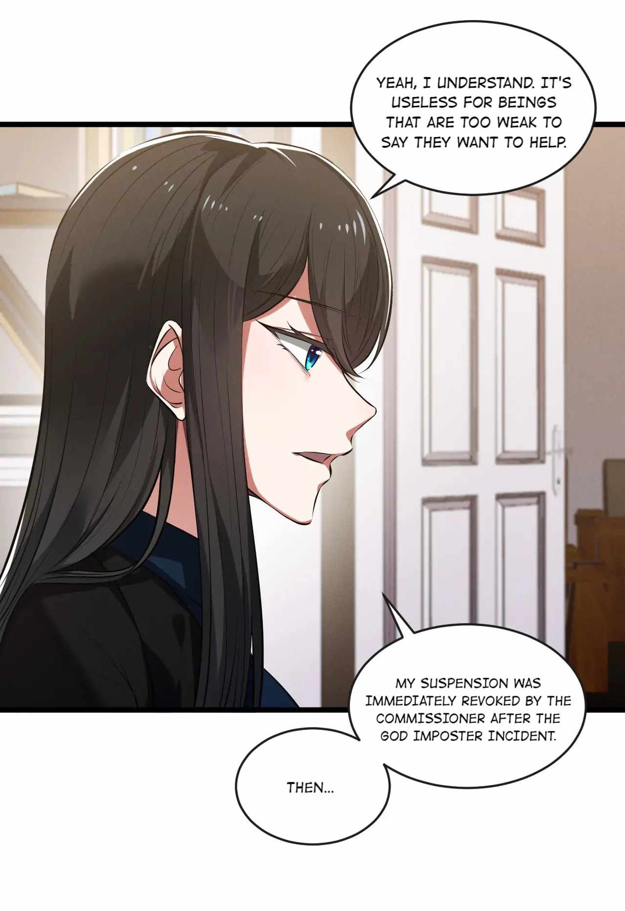 Please Stop Summoning Me! Chapter 69-eng-li - Page 42