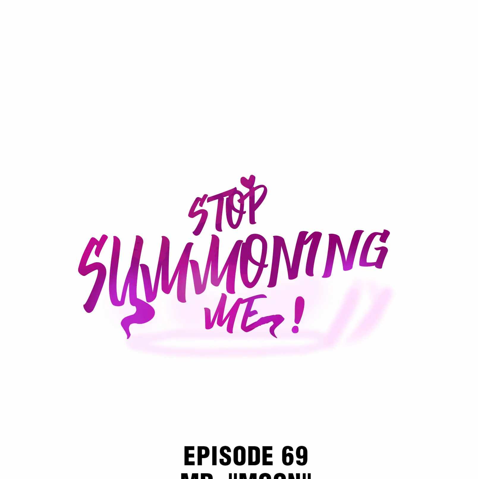 Please Stop Summoning Me! Chapter 69-eng-li - Page 0