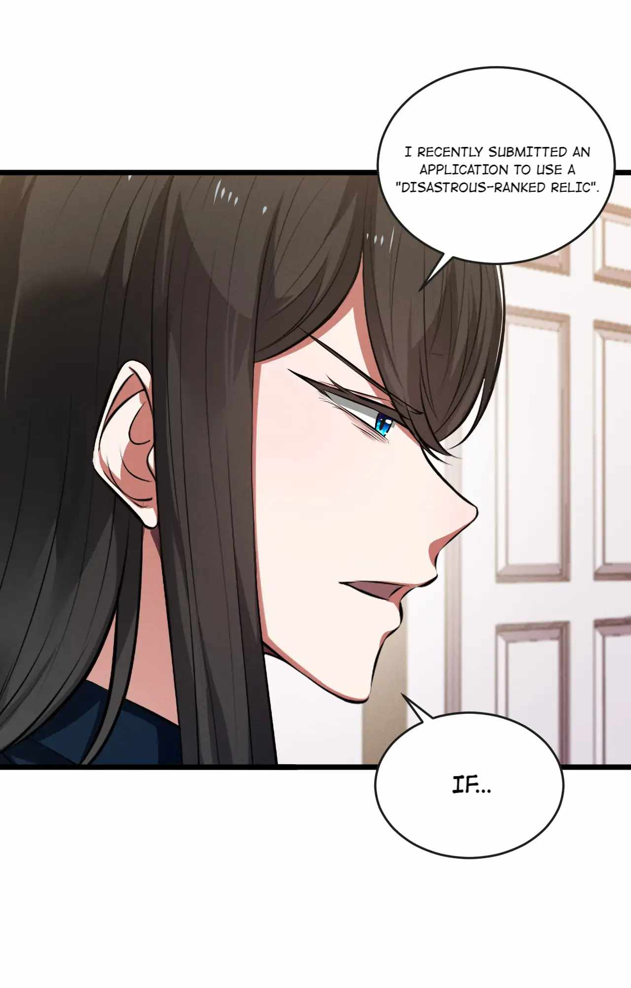 Please Stop Summoning Me! Chapter 69-eng-li - Page 43