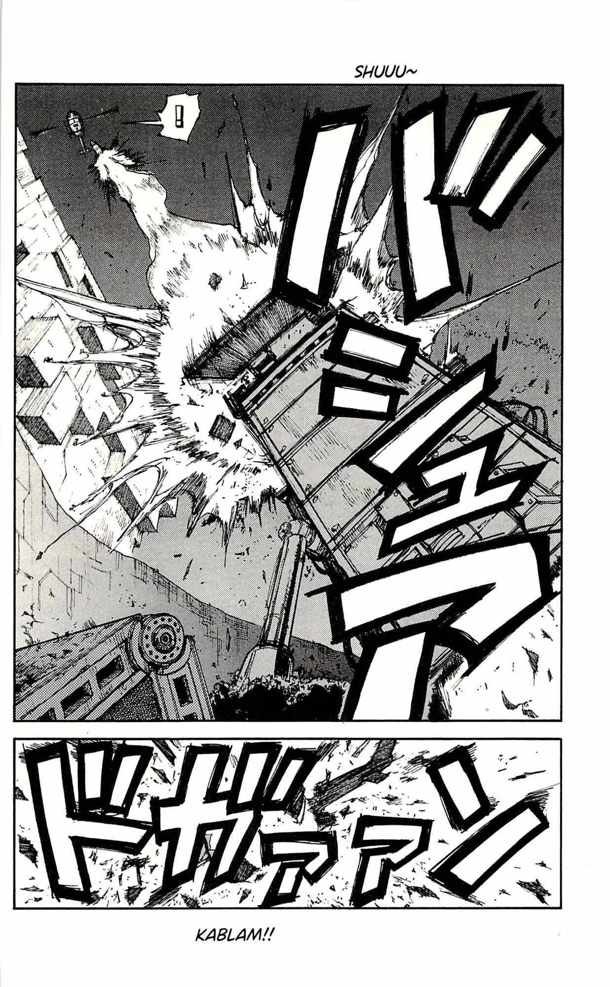 Prisoner Riku Chapter 44-eng-li - Page 28