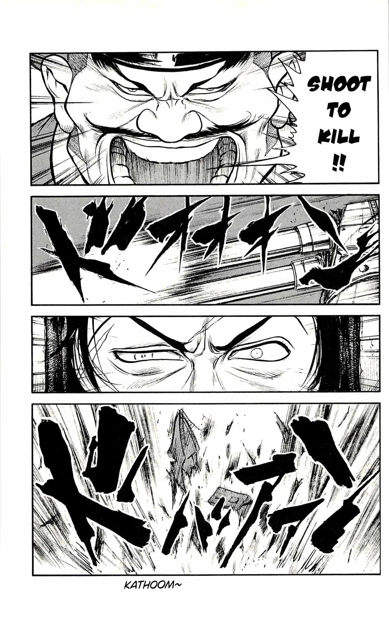 Prisoner Riku Chapter 44-eng-li - Page 25