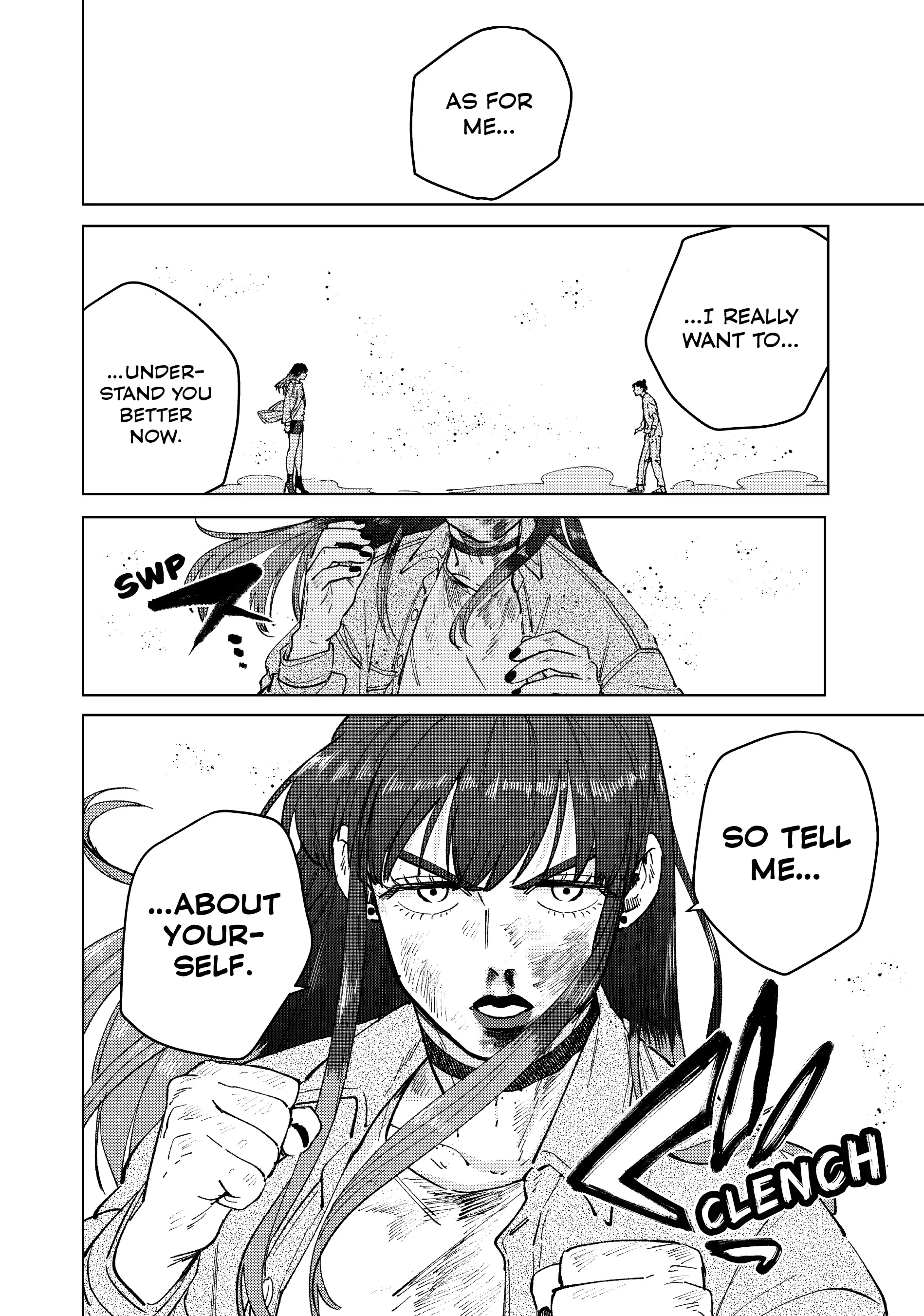 Wind Breaker (Japan) Chapter 81-rise-to-action-eng-li - Page 11