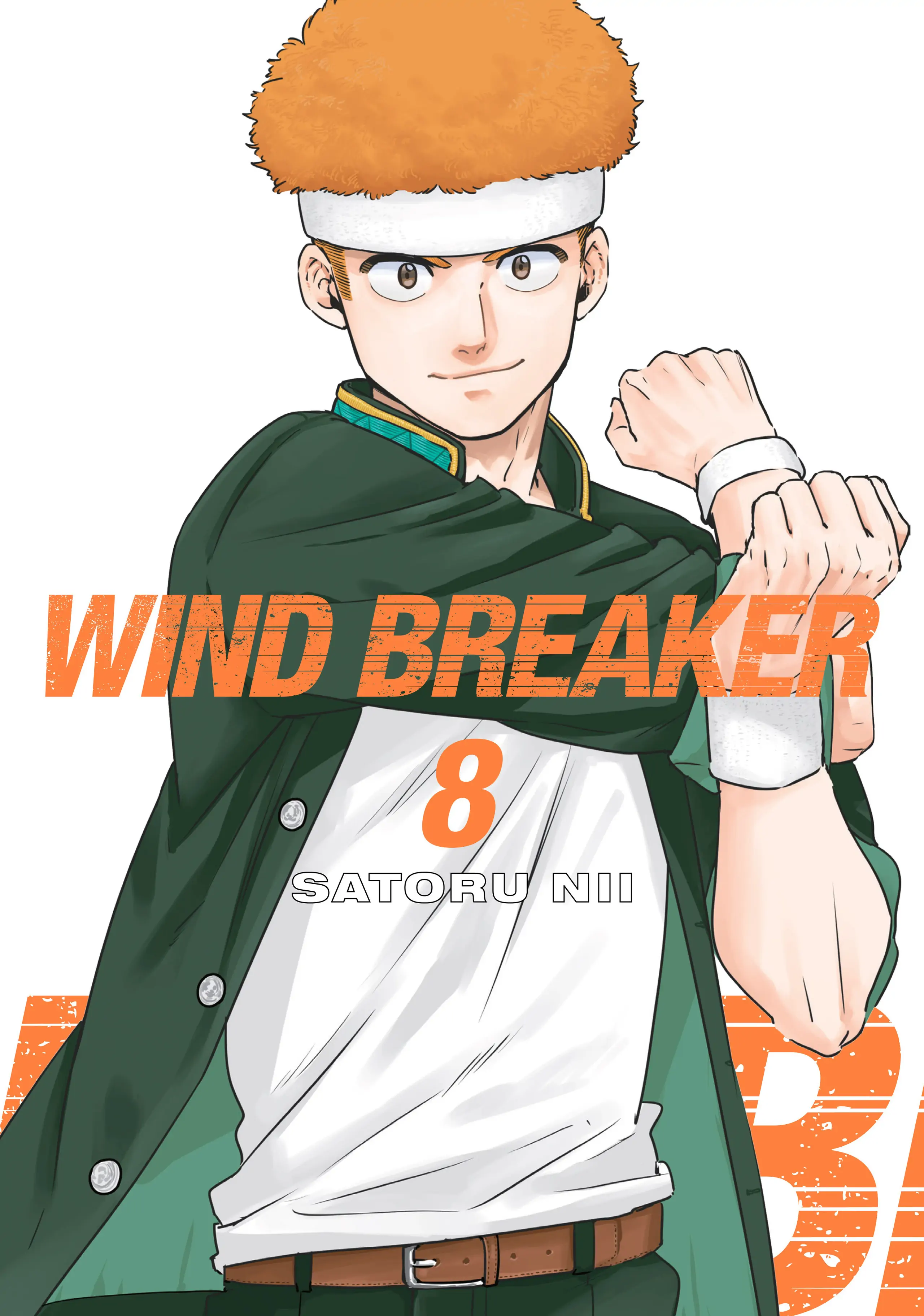 Wind Breaker (Japan) Chapter 59-the-senpai-s-teachings-eng-li - Page 0