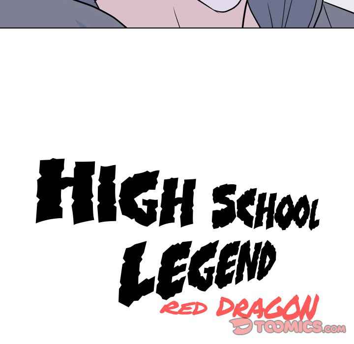 High School Legend Red Dragon Chapter 154-eng-li - Page 128
