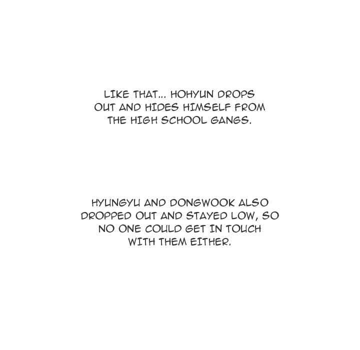 High School Legend Red Dragon Chapter 157-eng-li - Page 114