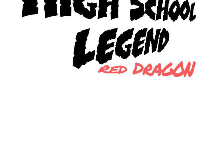 High School Legend Red Dragon Chapter 157-eng-li - Page 116
