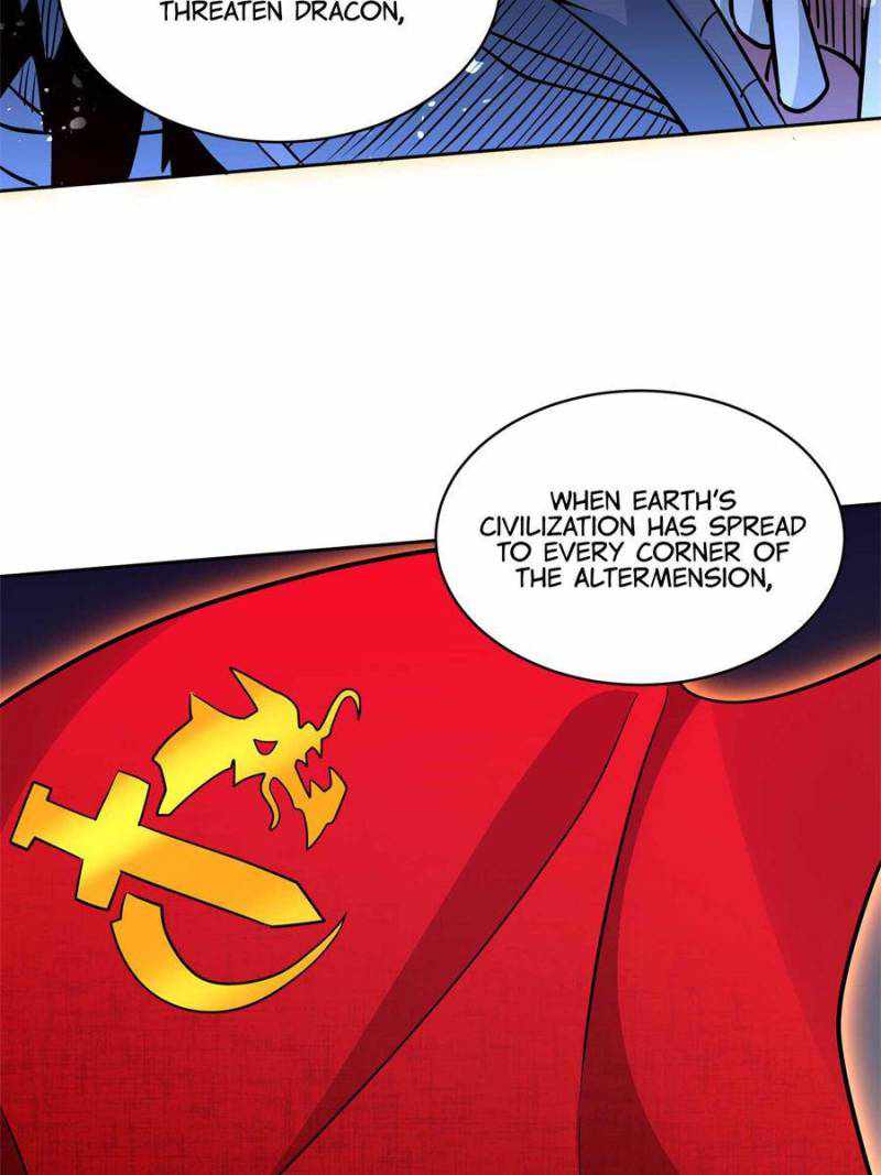 The People On Earth Are Too Ferocious Chapter 166-eng-li - Page 5
