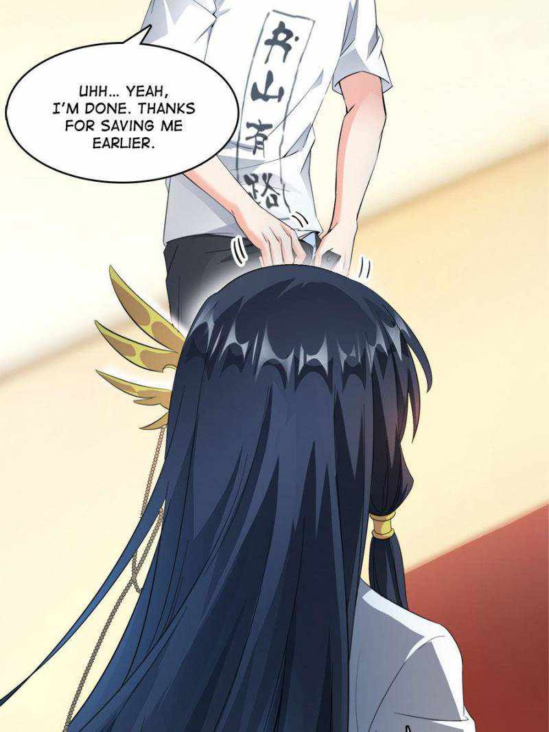 Cultivation Chat Group Chapter 330-eng-li - Page 53