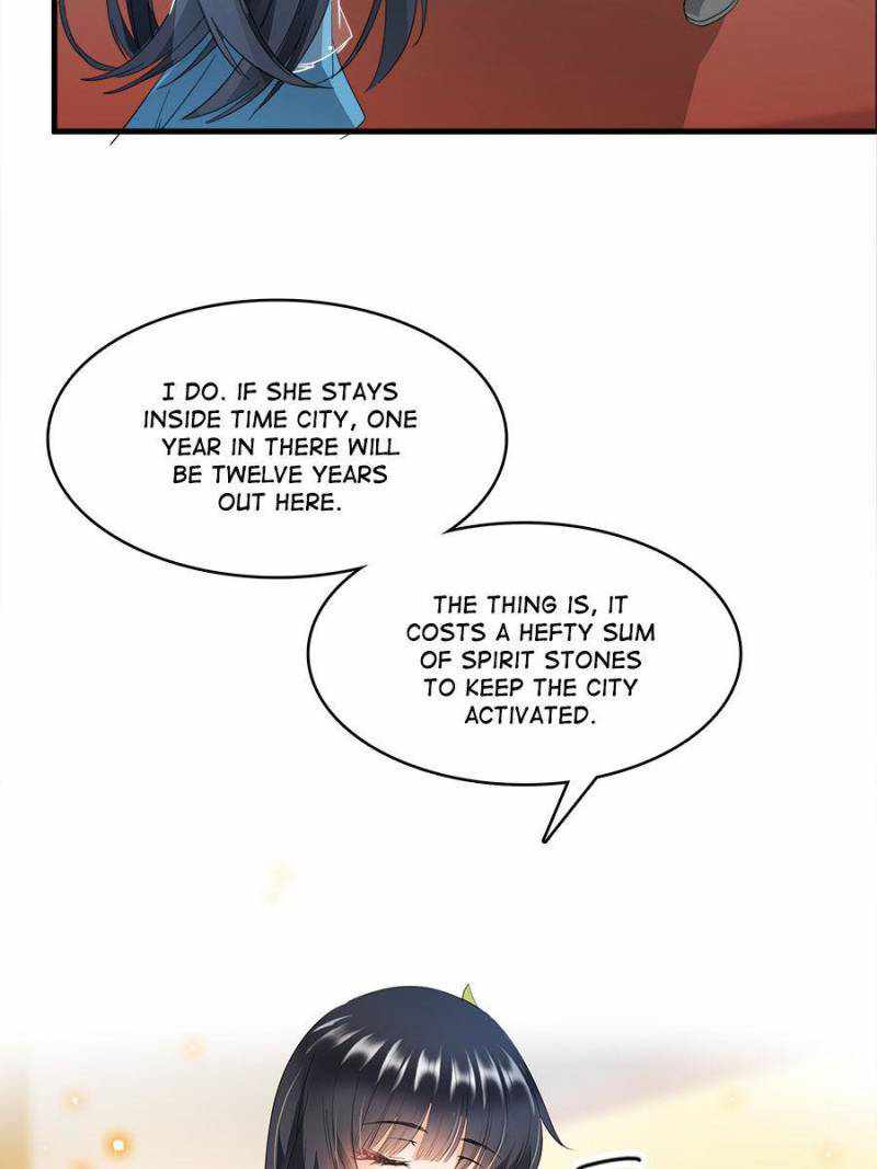 Cultivation Chat Group Chapter 330-eng-li - Page 56