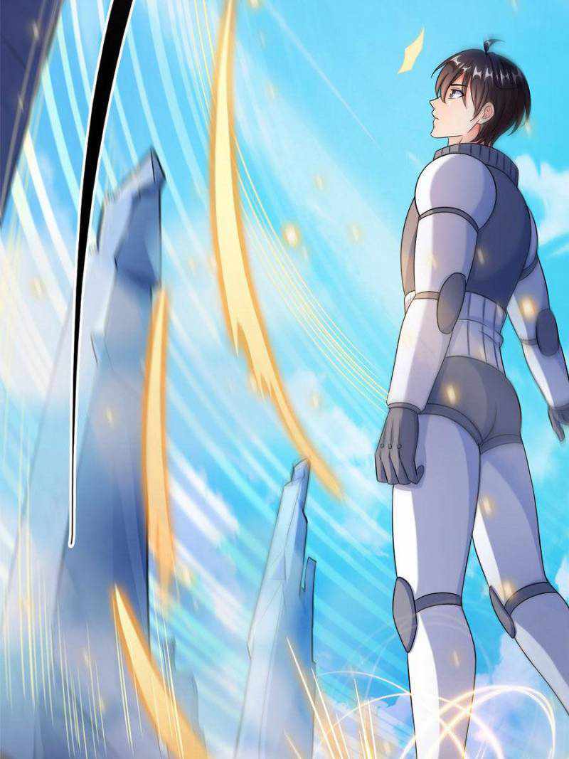 Cultivation Chat Group Chapter 330-eng-li - Page 19