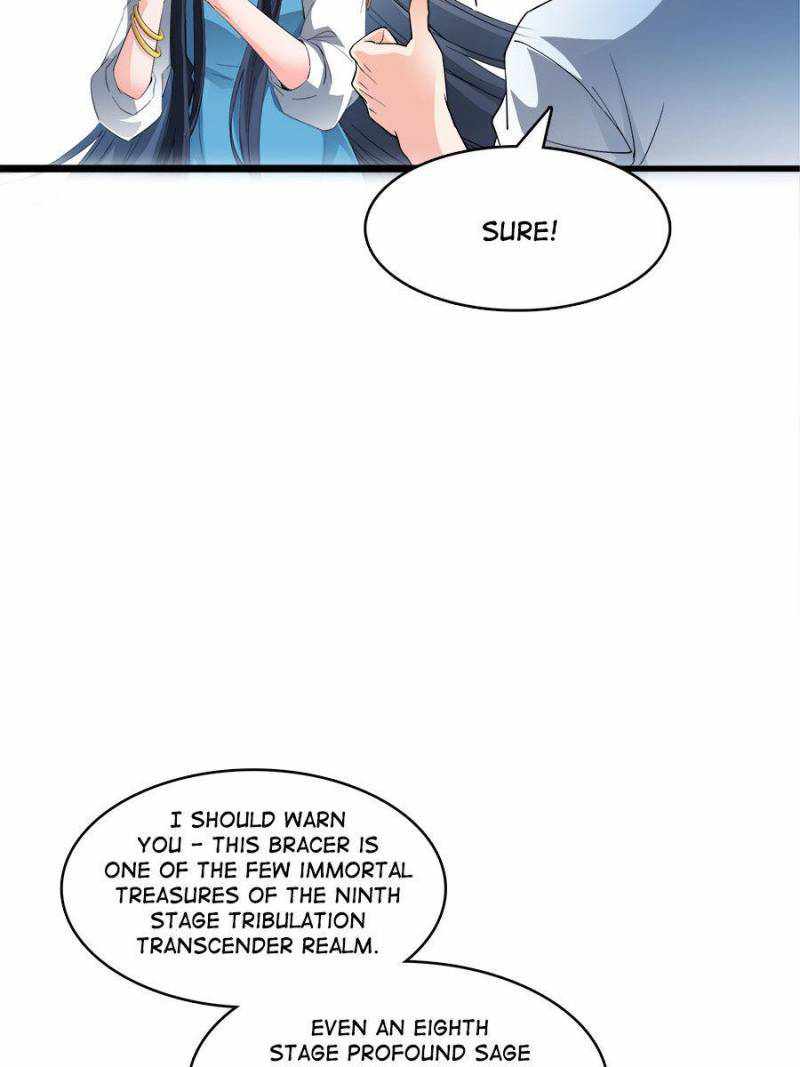 Cultivation Chat Group Chapter 330-eng-li - Page 59