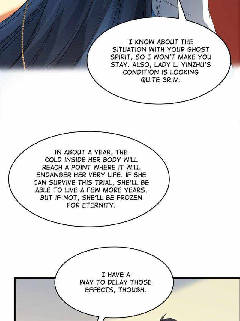 Cultivation Chat Group Chapter 330-eng-li - Page 54