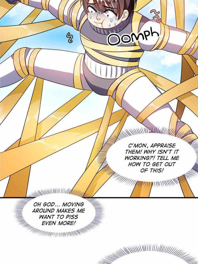 Cultivation Chat Group Chapter 330-eng-li - Page 28